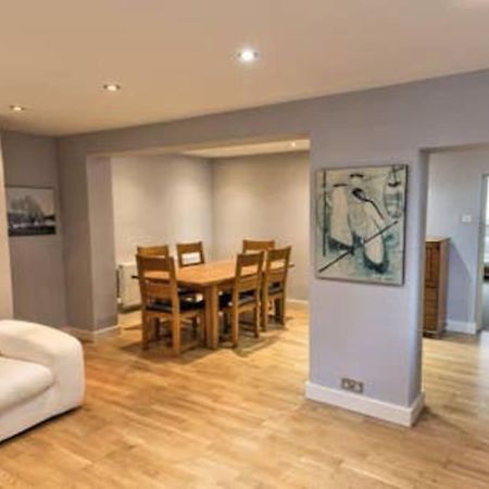 Charming Apartment In Deal Near The Beach & Town Eksteriør bilde